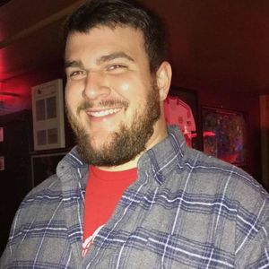 Meet your Posher, Derek